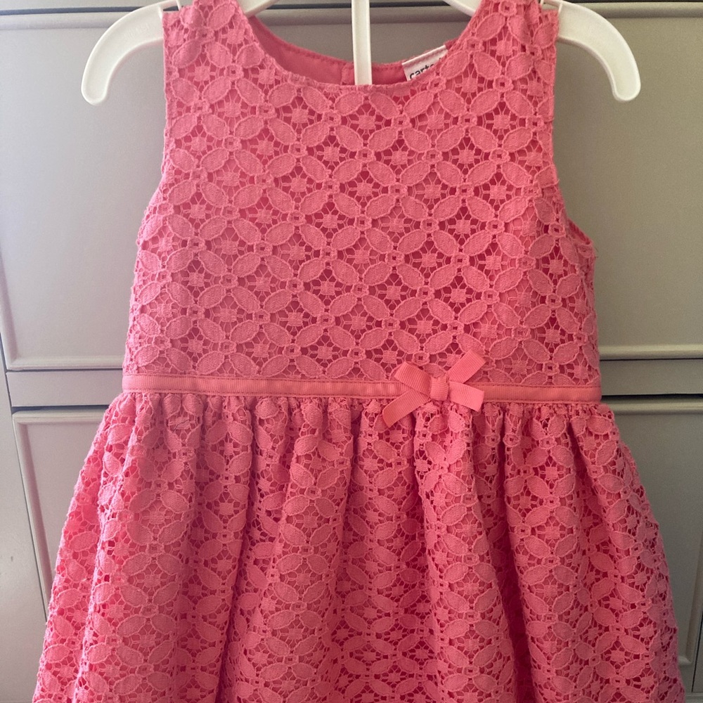 Carter’s Toddler Dress
